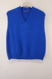 Garde-robe - Debardeur - Blauw