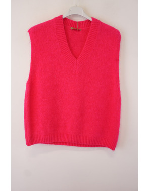 Garde-robe - Debardeur - Roze