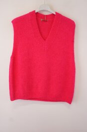 Garde-robe - Debardeur - Roze