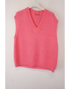 Garde-robe - Debardeur - Roze