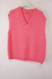 Garde-robe - Debardeur - Roze