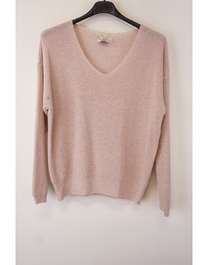 Garde-robe - Pull - Roze