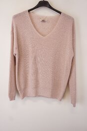 Garde-robe - Pull - Roze