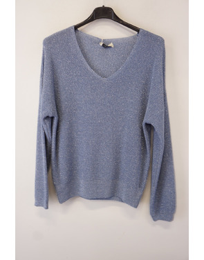 Garde-robe - Pull - Jeans