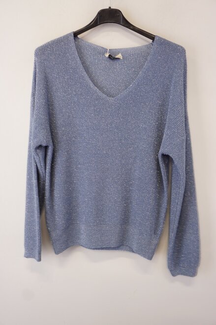 Garde-robe - Pull - Jeans