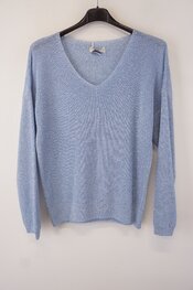 Garde-robe - Pull - Lichtblauw