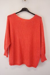 Garde-robe - Pull - Coraal