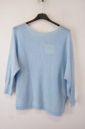Garde-robe - Pull - Blauw