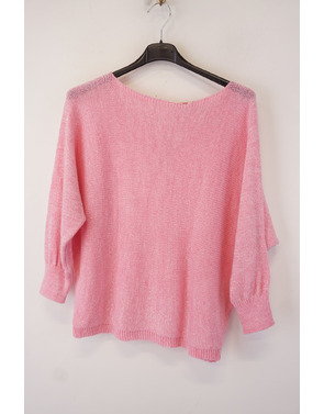 Garde-robe - Pull - Roze