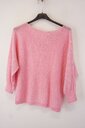 Garde-robe - Pull - Roze