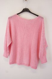Garde-robe - Pull - Roze