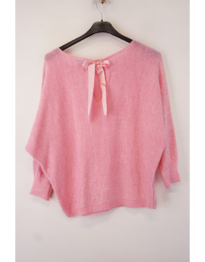 Garde-robe - Pull - Roze