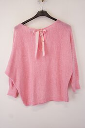 Garde-robe - Pull - Roze