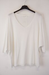 Garde-robe - Pull - Ecru