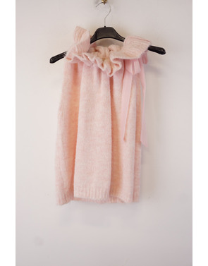 Garde-robe - Pull - Roze