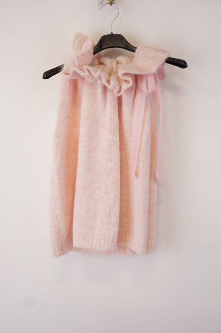 Garde-robe - Pull - Roze