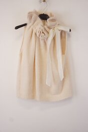 Garde-robe - Pull - Ecru