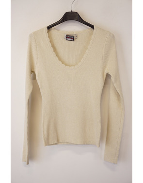 Garde-robe - Top - Goud