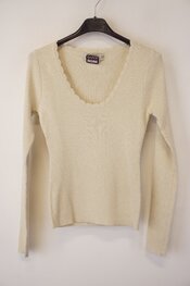 Garde-robe - Top - Goud