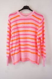 Garde-robe - Pull - Roze