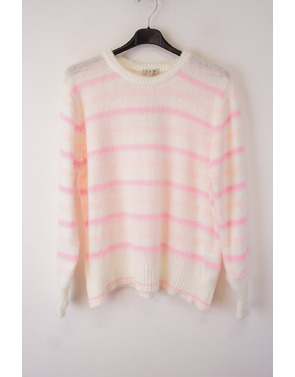 Garde-robe - Pull - Ecru