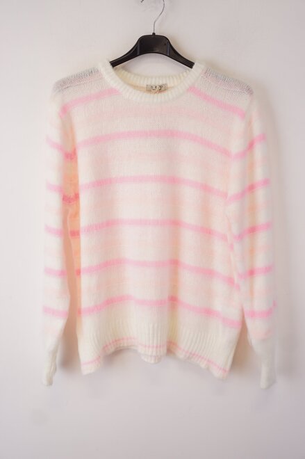 Garde-robe - Pull - Ecru