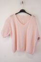 Garde-robe - Pull - Roze