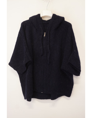 Garde-robe - Gilet - Marine