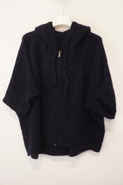 Garde-robe - Gilet - Marine