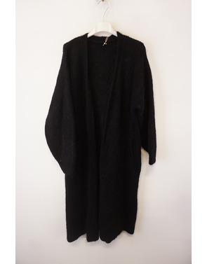 Garde-robe - Gilet - Zwart