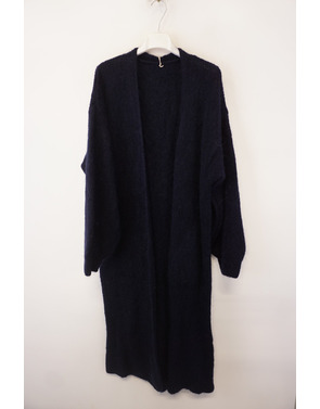 Garde-robe - Gilet - Marine