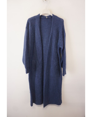 Garde-robe - Gilet - Jeans