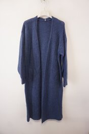 Garde-robe - Gilet - Jeans