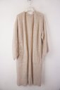 Garde-robe - Gilet - Beige