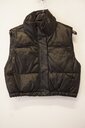 Garde-robe - body warmer - Zwart