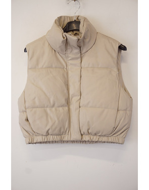 Garde-robe - body warmer - Beige