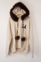 Garde-robe - Pull - Beige