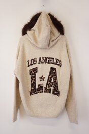 Garde-robe - Pull - Beige