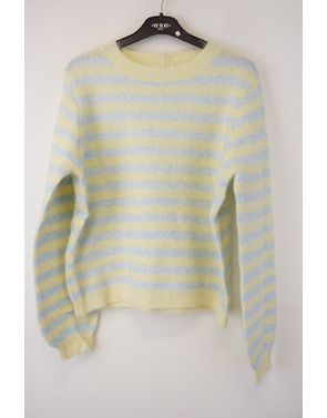 Garde-robe - Pull - Geel