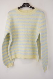 Garde-robe - Pull - Geel