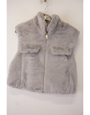 Garde-robe - body warmer - Grijs