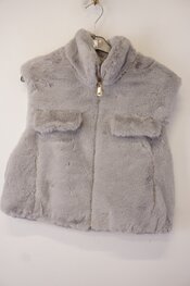 Garde-robe - body warmer - Grijs