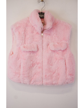 Garde-robe - body warmer - Roze