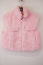 Garde-robe - body warmer - Roze