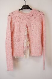 Garde-robe - Pull - Roze