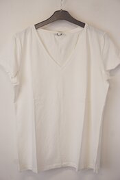 Garde-robe - T-shirt - Wit