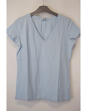 Garde-robe - T-shirt - Blauw