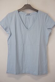 Garde-robe - T-shirt - Blauw