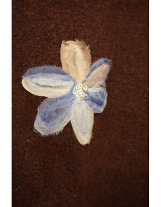 Garde-robe - Pull - Bruin