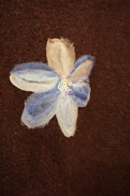 Garde-robe - Pull - Bruin